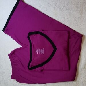 Fruit of the Loom Women's Soft and BREATHABLE Sleepwear Size M